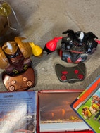 Miniatyrgalleribilde