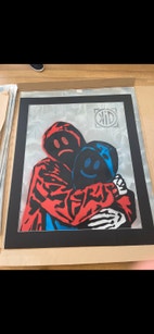 Miniatyrgalleribilde