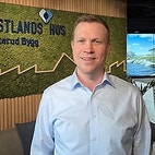 Bilde av megler Gusterud Bygg