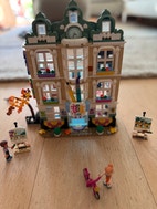 Miniatyrgalleribilde