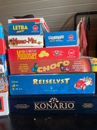 Miniatyrgalleribilde