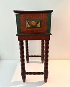 Miniatyrgalleribilde