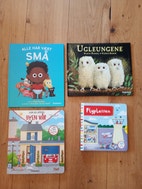 Miniatyrgalleribilde