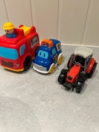 Miniatyrgalleribilde