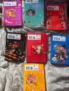 Miniatyrgalleribilde