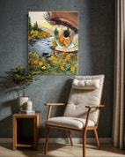 Miniatyrgalleribilde