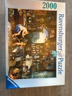 Miniatyrgalleribilde