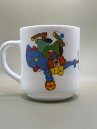 Miniatyrgalleribilde