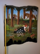 Miniatyrgalleribilde