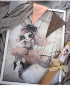 Miniatyrgalleribilde