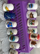 Miniatyrgalleribilde