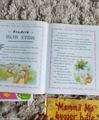 Miniatyrgalleribilde