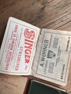 Miniatyrgalleribilde