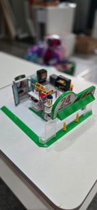 Miniatyrgalleribilde