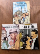 Miniatyrgalleribilde