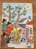 Miniatyrgalleribilde