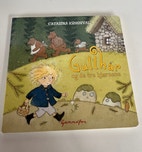 Miniatyrgalleribilde