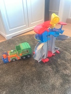 Miniatyrgalleribilde