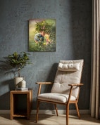 Miniatyrgalleribilde