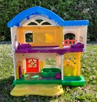 Miniatyrgalleribilde