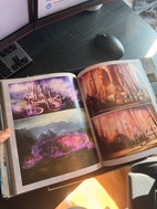 Miniatyrgalleribilde