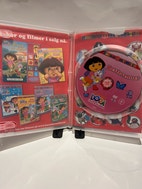 Miniatyrgalleribilde