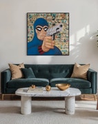 Miniatyrgalleribilde