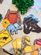 Miniatyrgalleribilde