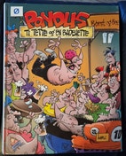 Miniatyrgalleribilde