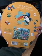 Miniatyrgalleribilde