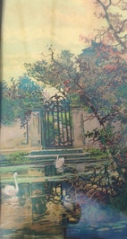 Miniatyrgalleribilde