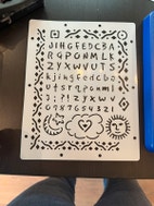 Miniatyrgalleribilde