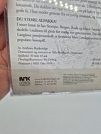 Miniatyrgalleribilde