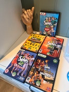 Miniatyrgalleribilde