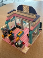 Miniatyrgalleribilde