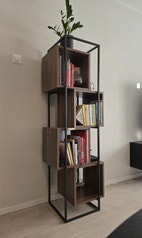 Miniatyrgalleribilde