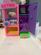 Miniatyrgalleribilde