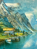 Miniatyrgalleribilde