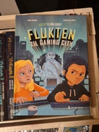 Miniatyrgalleribilde