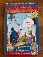 Miniatyrgalleribilde