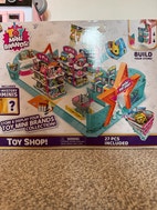 Miniatyrgalleribilde