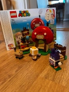 Miniatyrgalleribilde