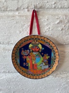 Miniatyrgalleribilde