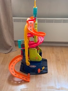 Miniatyrgalleribilde