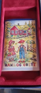 Miniatyrgalleribilde