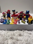 Miniatyrgalleribilde