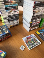 Miniatyrgalleribilde