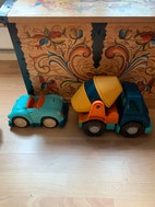 Miniatyrgalleribilde