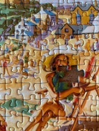 Miniatyrgalleribilde