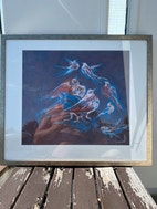 Miniatyrgalleribilde